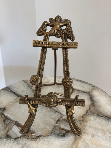 Rare handmade ornate - rare,