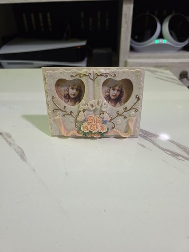 Vintage romantic love - vintage, heart